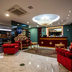 Hotel Lapis & Spa, Istanbul